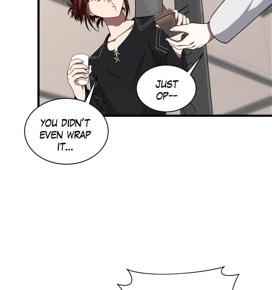 The Beginning After the End Chapter 85 page 22 - 