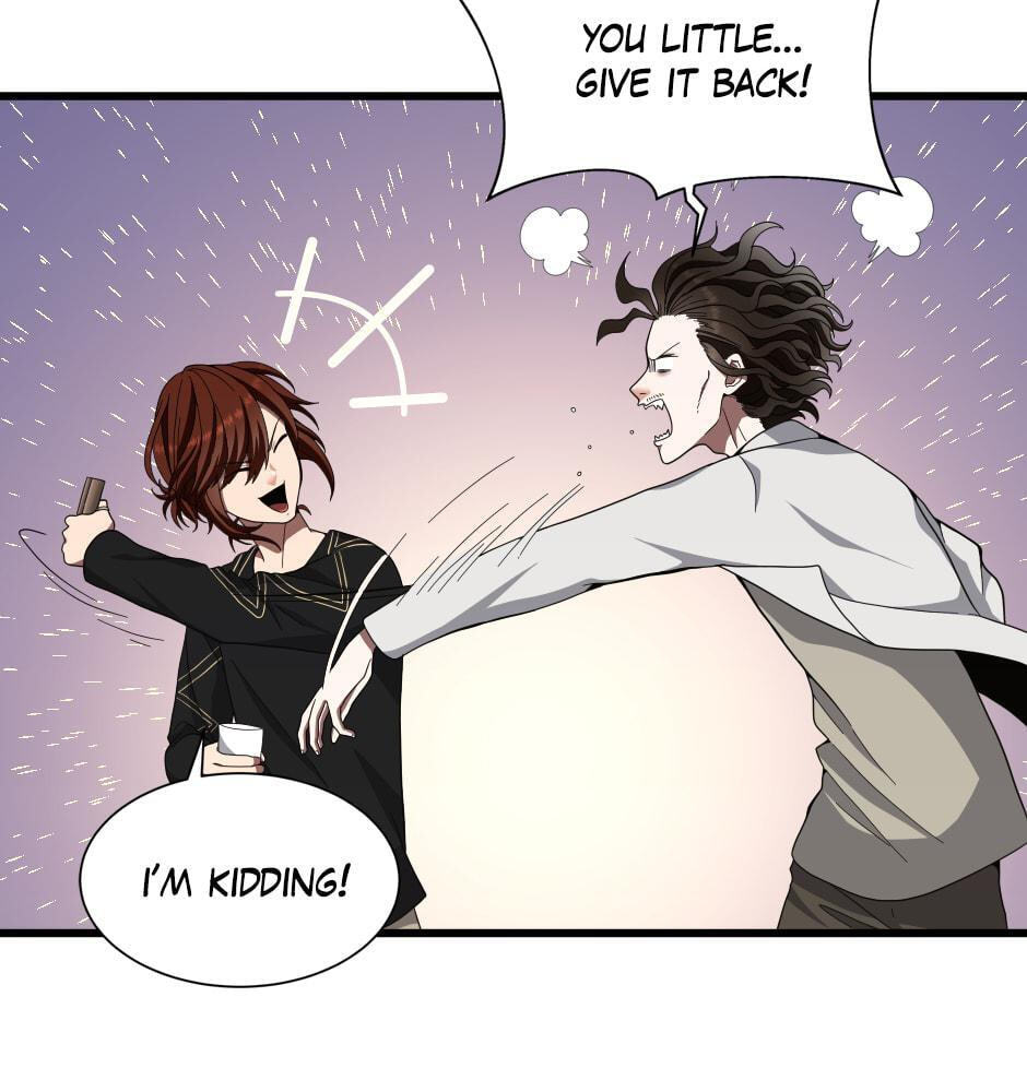 The Beginning After the End Chapter 85 page 23 - 
