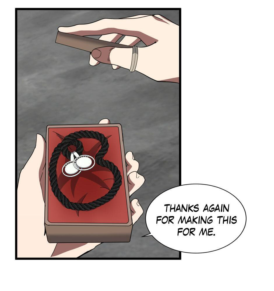 The Beginning After the End Chapter 85 page 25 - 