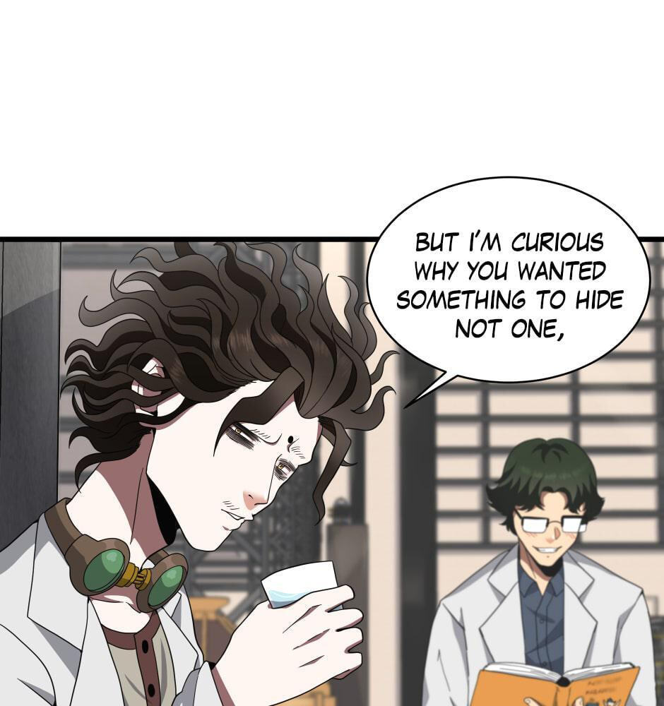 The Beginning After the End Chapter 85 page 28 - 
