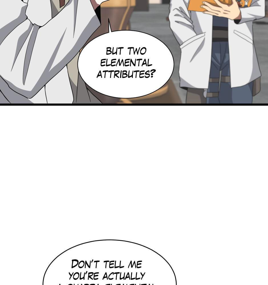 The Beginning After the End Chapter 85 page 29 - 