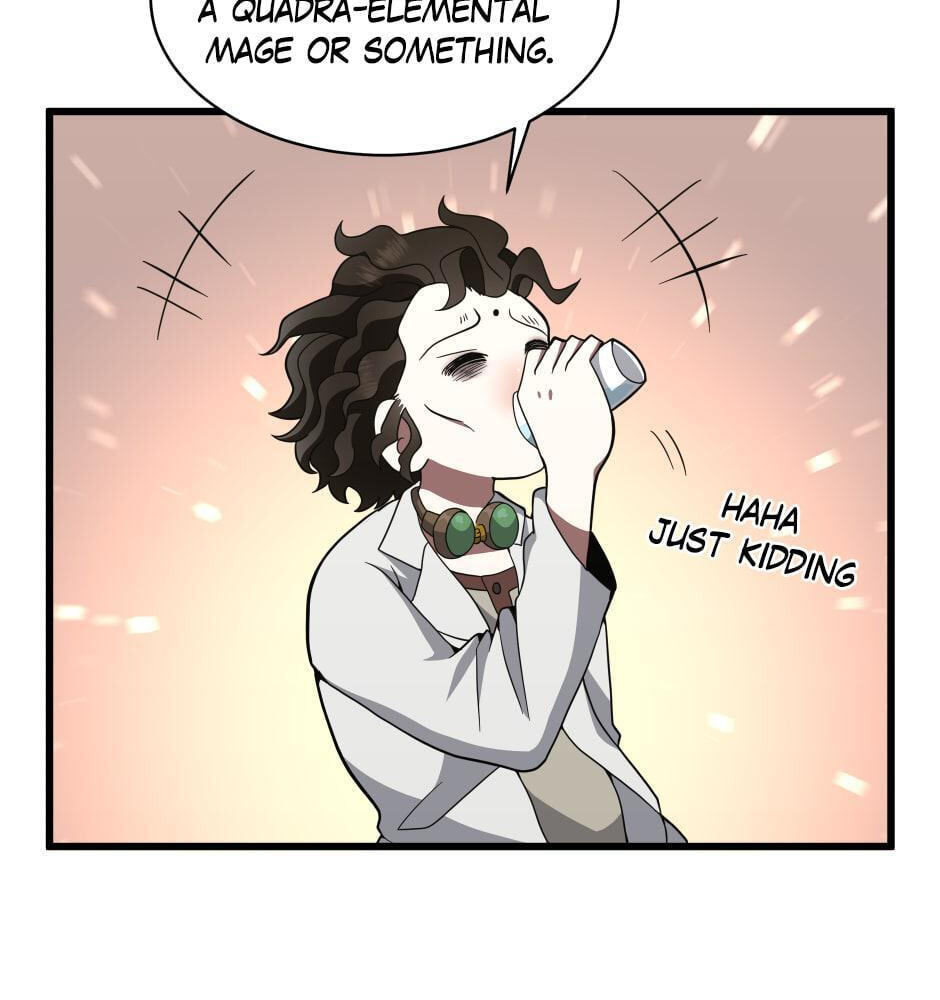 The Beginning After the End Chapter 85 page 30 - 