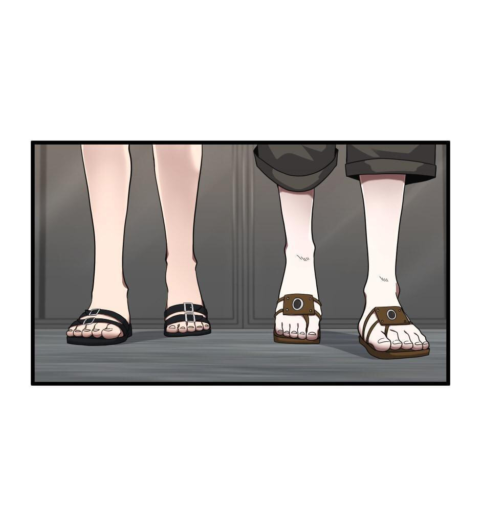 The Beginning After the End Chapter 85 page 4 - 