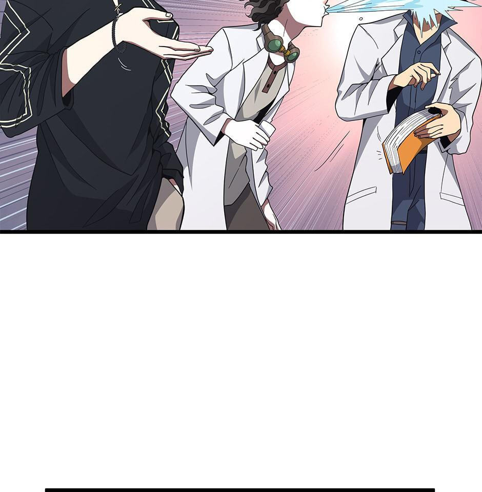The Beginning After the End Chapter 85 page 32 - 