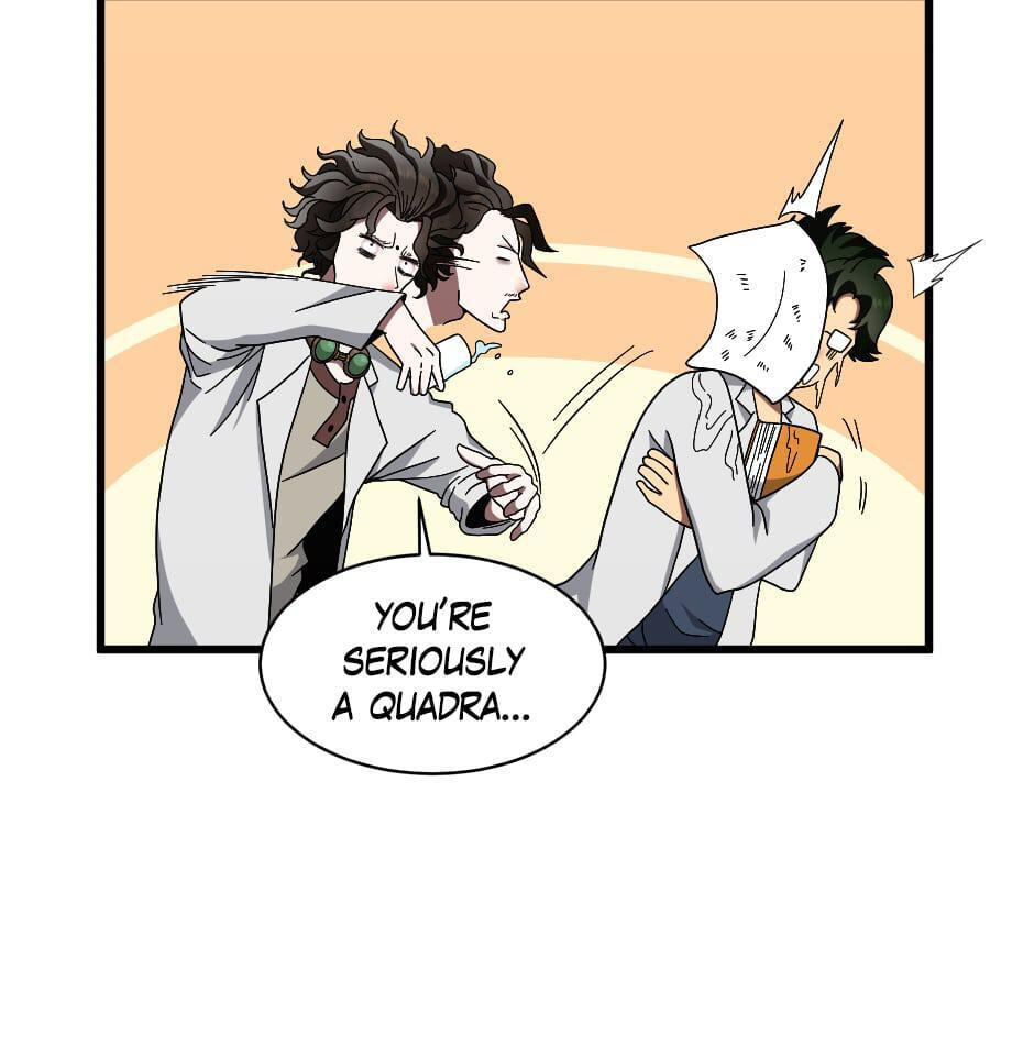 The Beginning After the End Chapter 85 page 33 - 