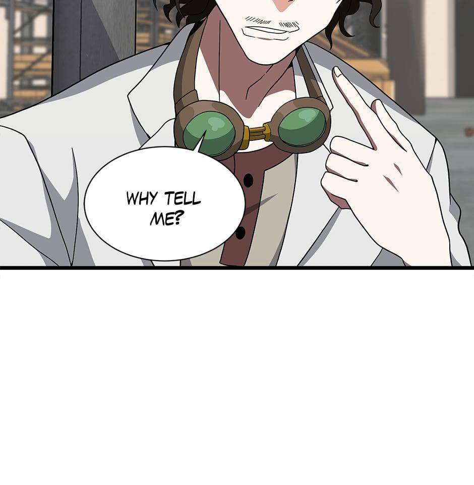 The Beginning After the End Chapter 85 page 36 - 