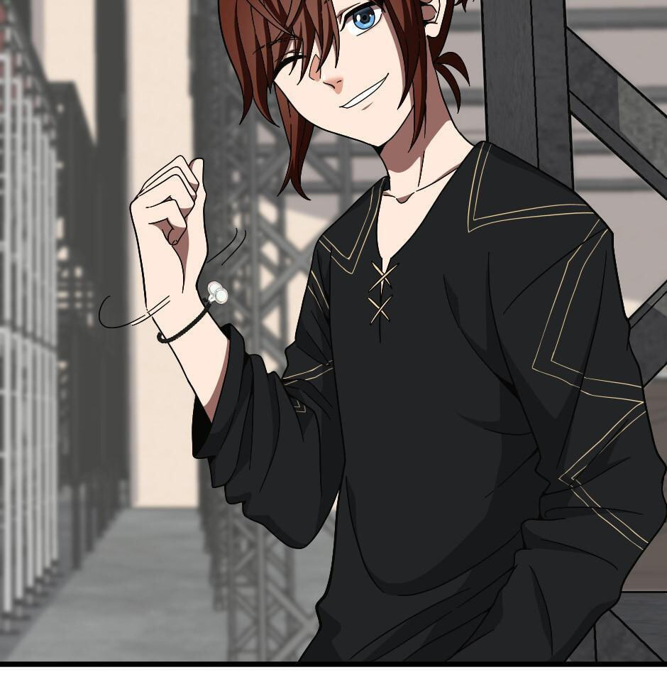 The Beginning After the End Chapter 85 page 38 - 