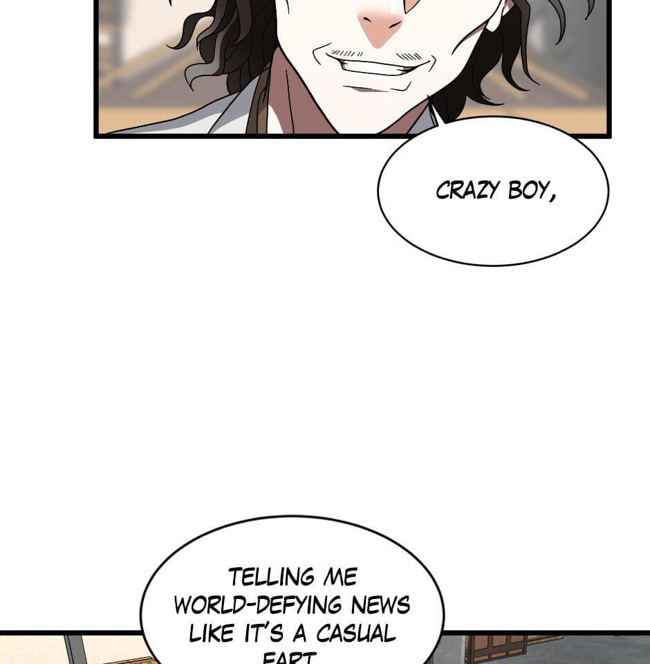 The Beginning After the End Chapter 85 page 40 - 