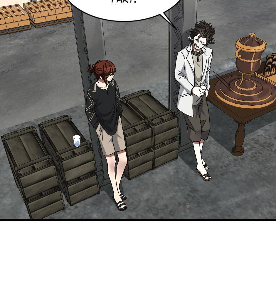 The Beginning After the End Chapter 85 page 41 - 