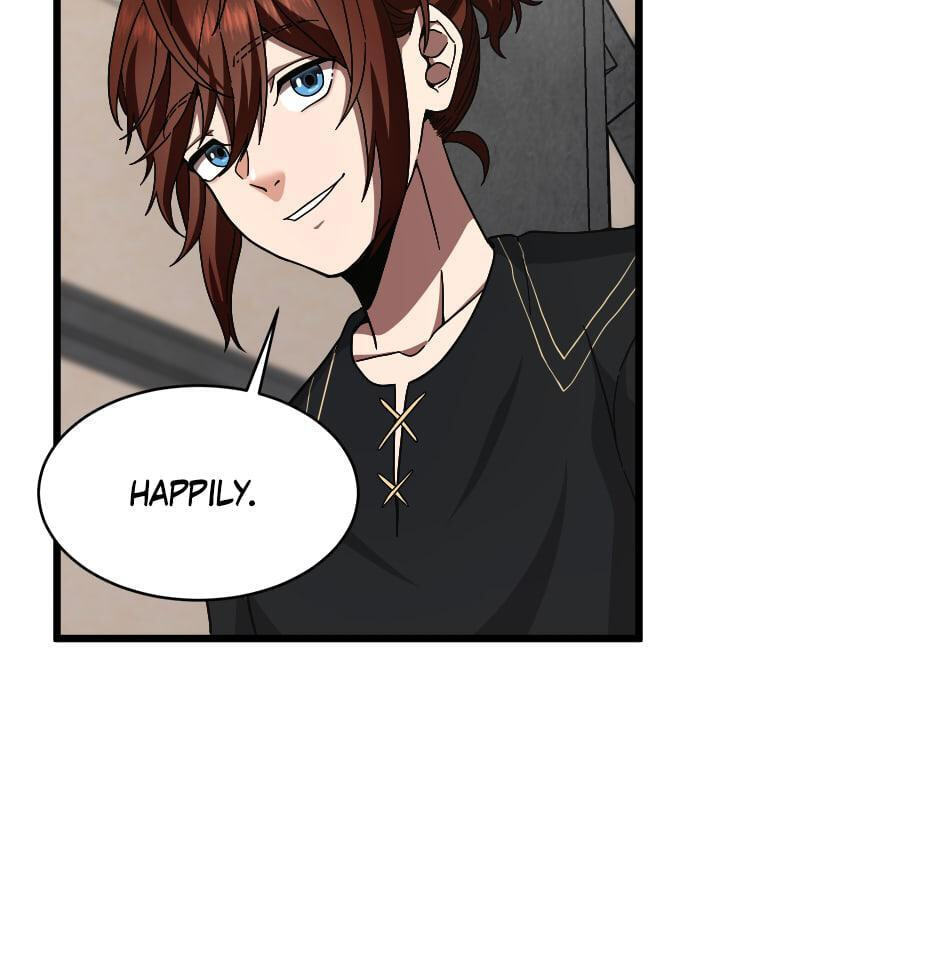 The Beginning After the End Chapter 85 page 44 - 