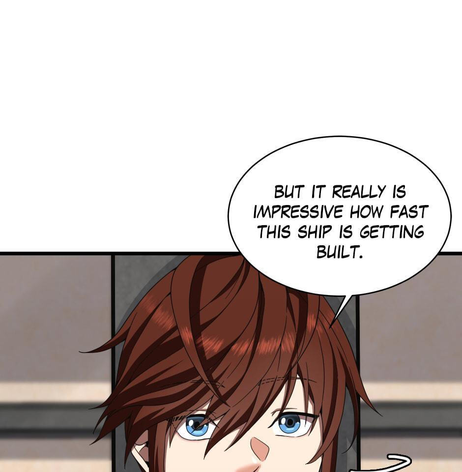 The Beginning After the End Chapter 85 page 45 - 