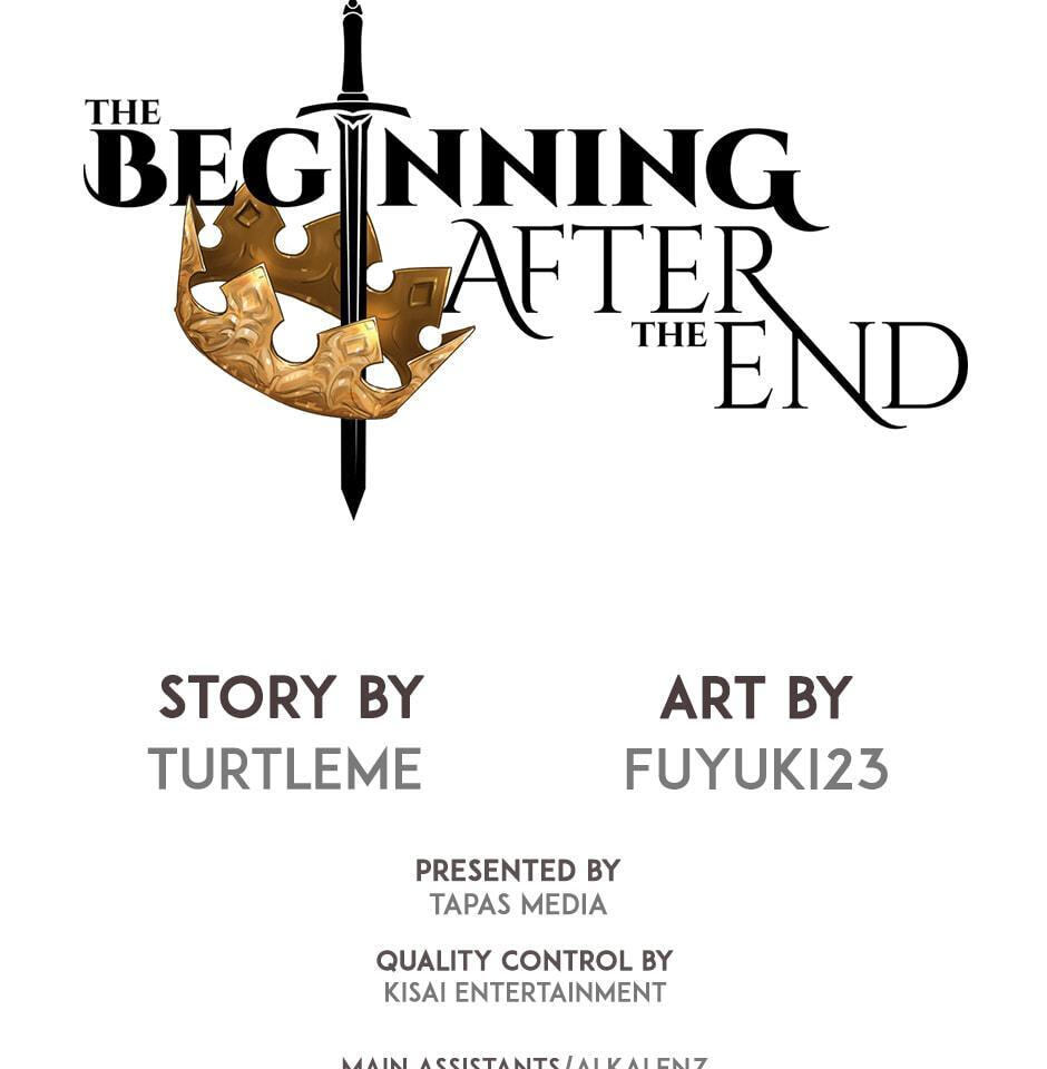 The Beginning After the End Chapter 85 page 52 - 