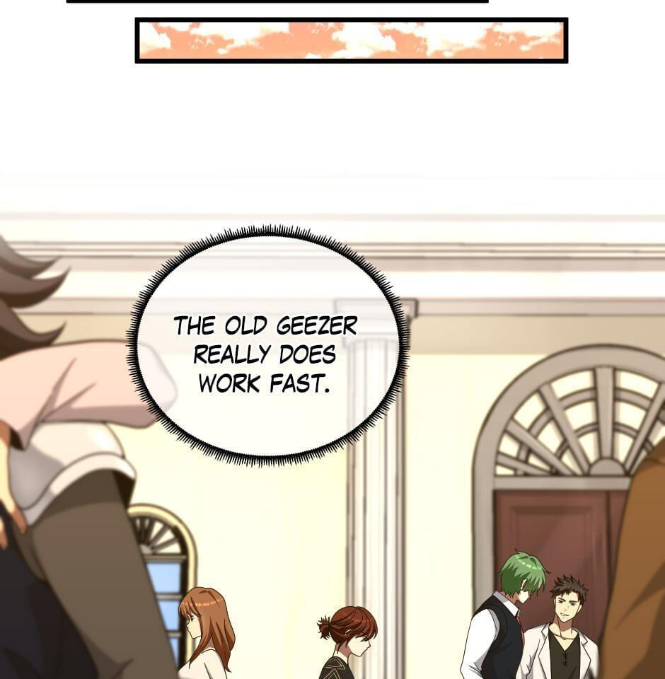 The Beginning After the End Chapter 85 page 54 - 