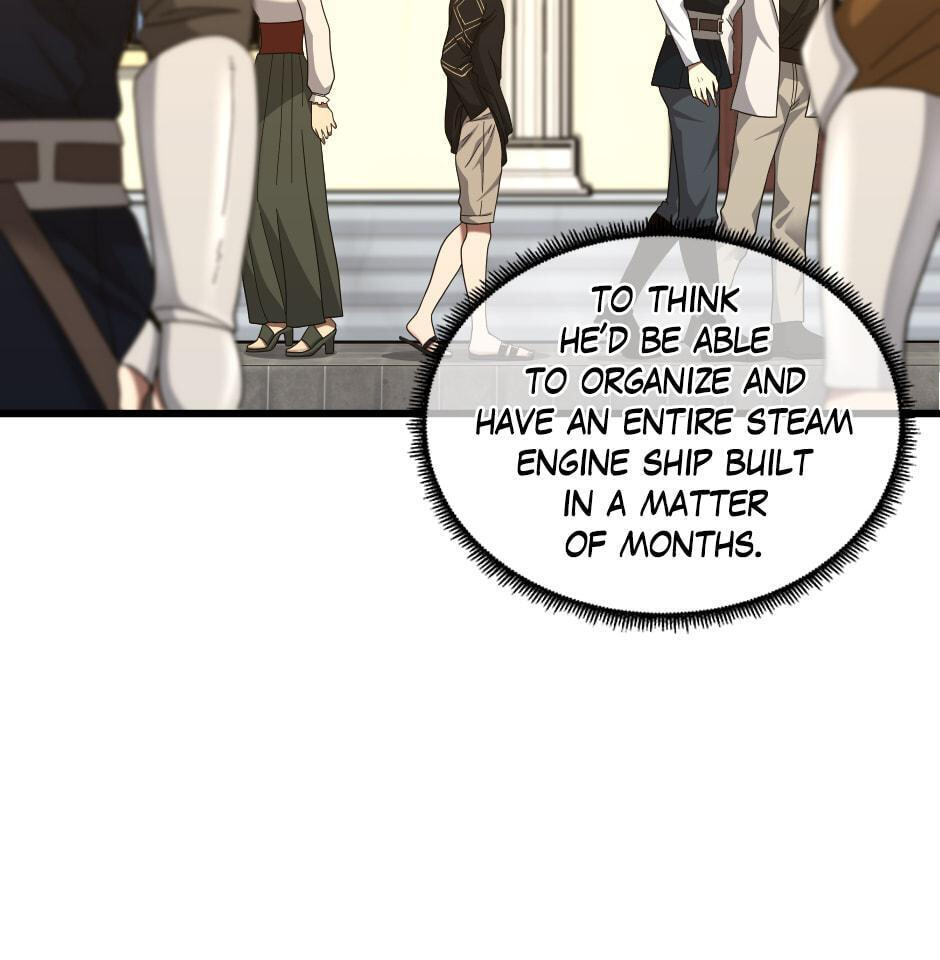 The Beginning After the End Chapter 85 page 55 - 
