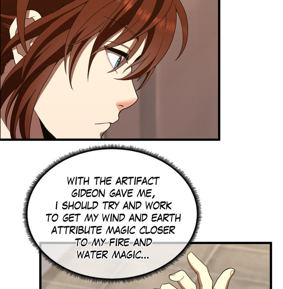 The Beginning After the End Chapter 85 page 58 - 