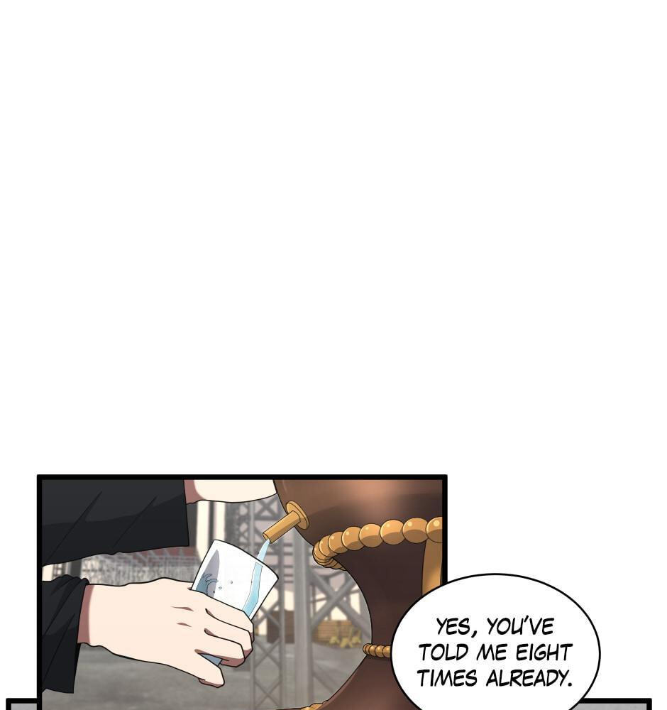 The Beginning After the End Chapter 85 page 7 - 