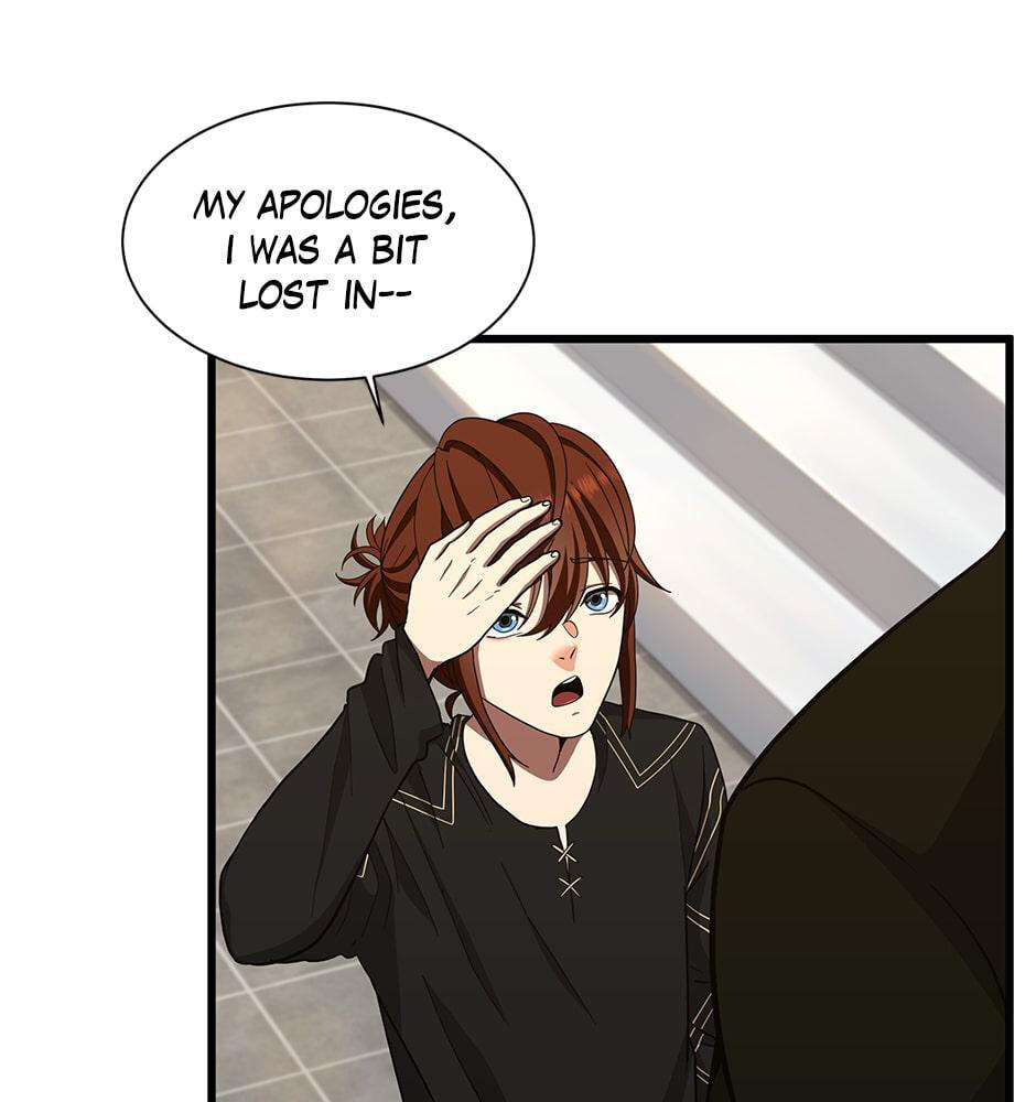 The Beginning After the End Chapter 85 page 61 - 