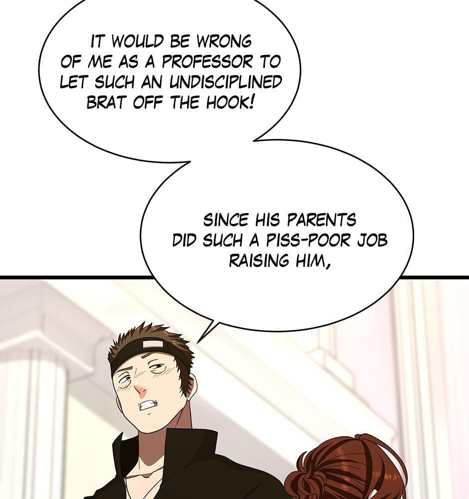 The Beginning After the End Chapter 85 page 65 - 