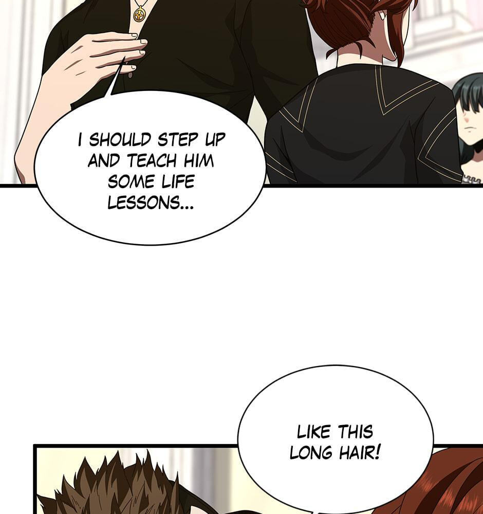 The Beginning After the End Chapter 85 page 66 - 