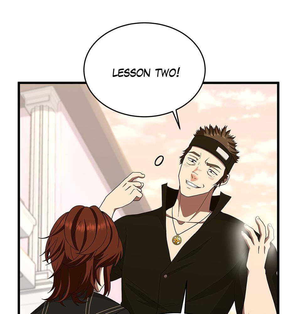 The Beginning After the End Chapter 85 page 68 - 