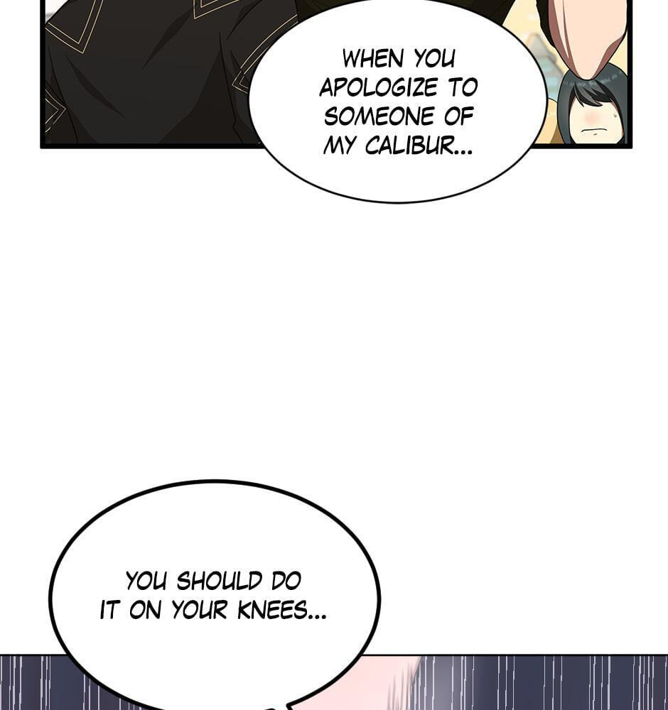 The Beginning After the End Chapter 85 page 69 - 