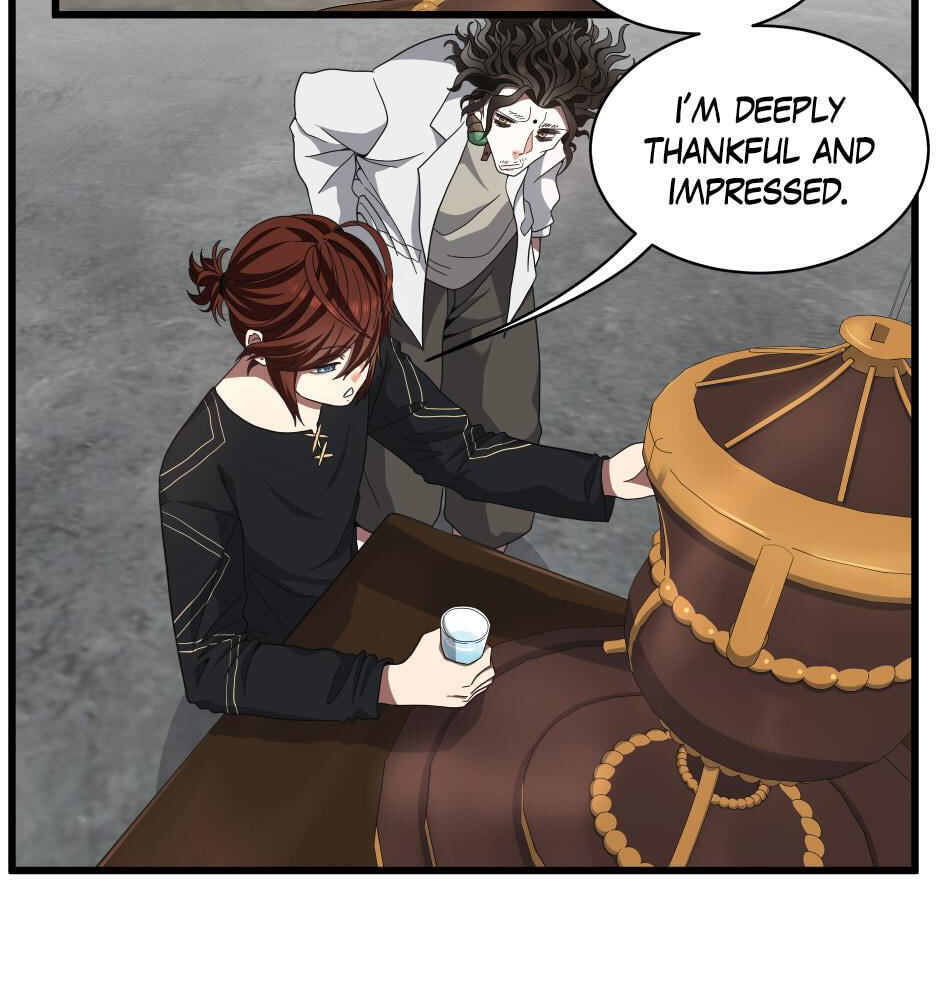 The Beginning After the End Chapter 85 page 8 - 