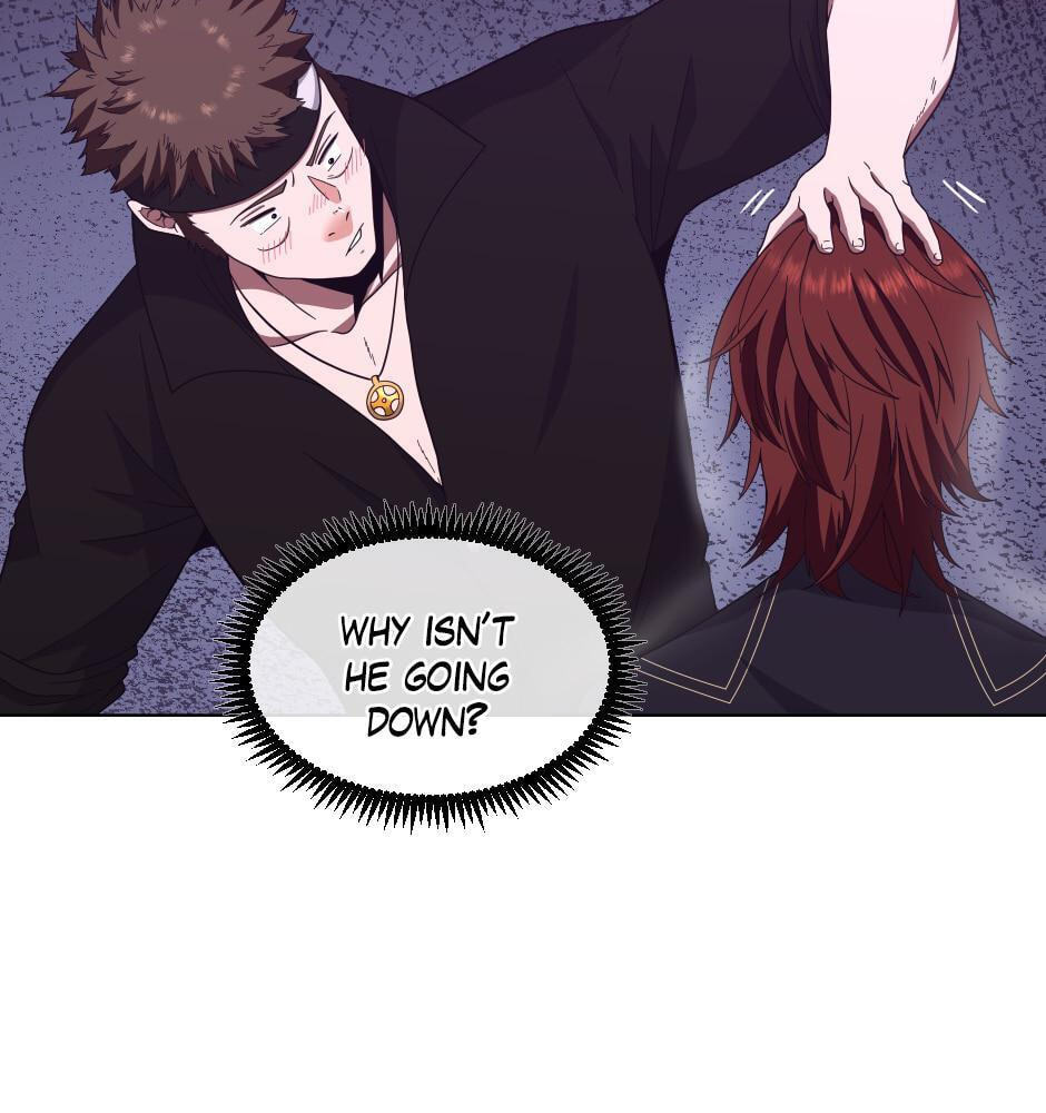 The Beginning After the End Chapter 85 page 72 - 