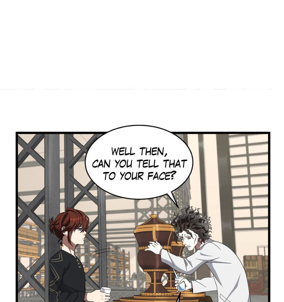 The Beginning After the End Chapter 85 page 9 - 