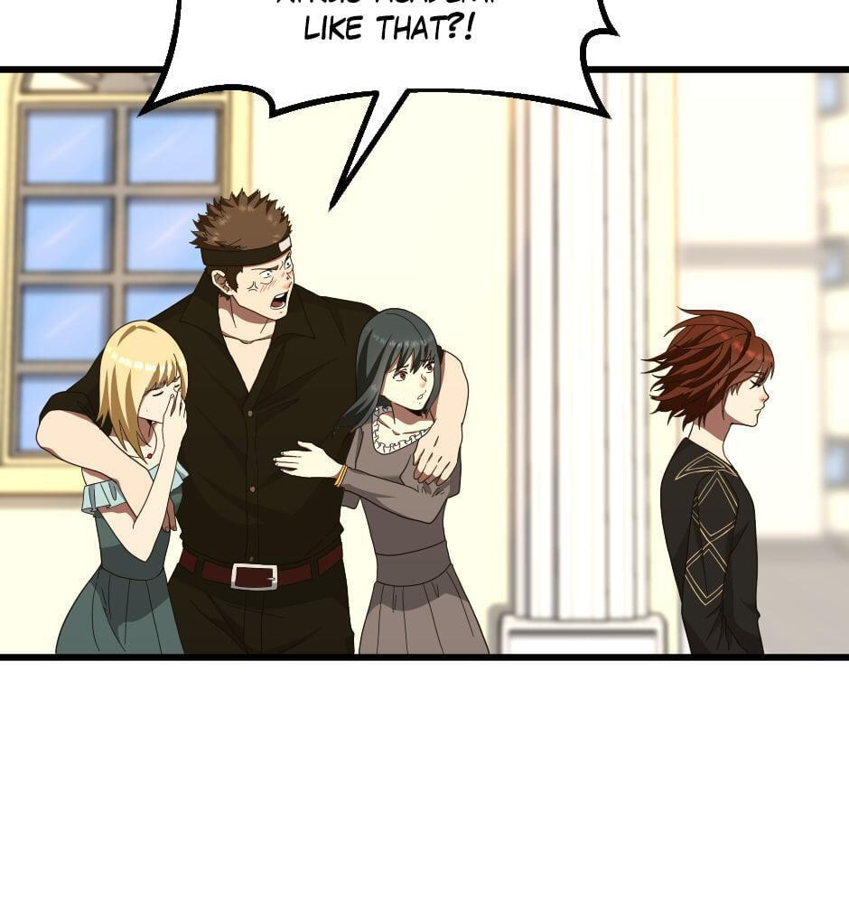 The Beginning After the End Chapter 85 page 81 - 