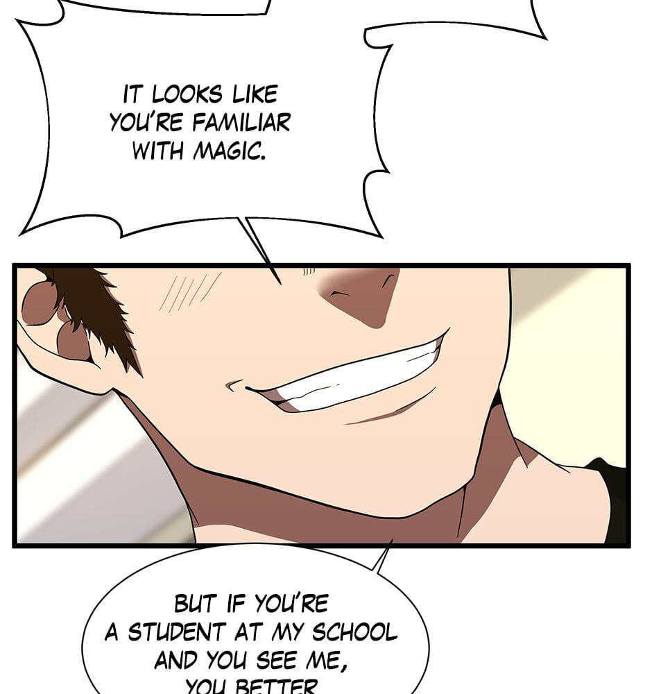 The Beginning After the End Chapter 85 page 84 - 