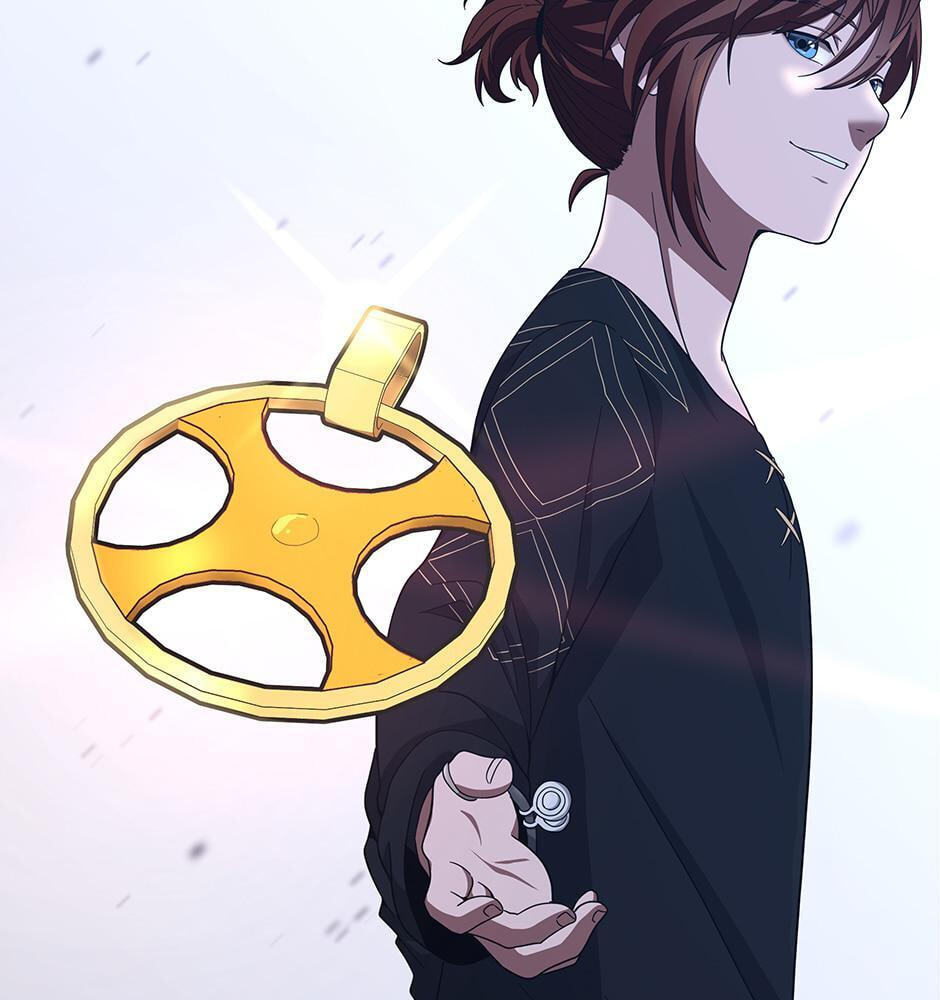 The Beginning After the End Chapter 85 page 89 - 
