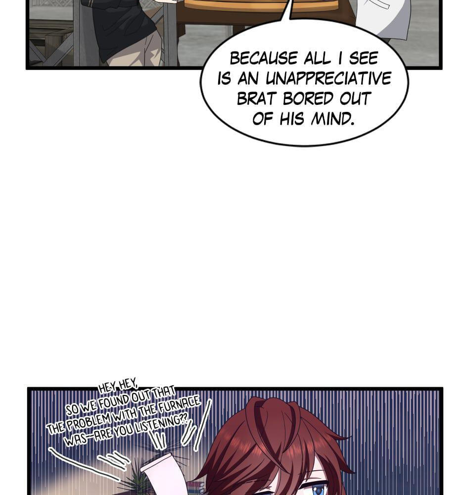 The Beginning After the End Chapter 85 page 10 - 