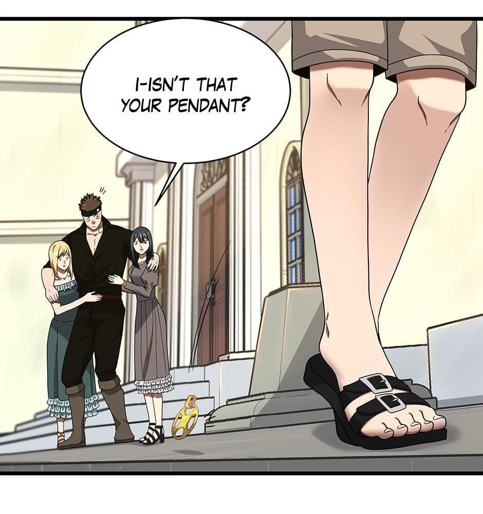The Beginning After the End Chapter 85 page 91 - 