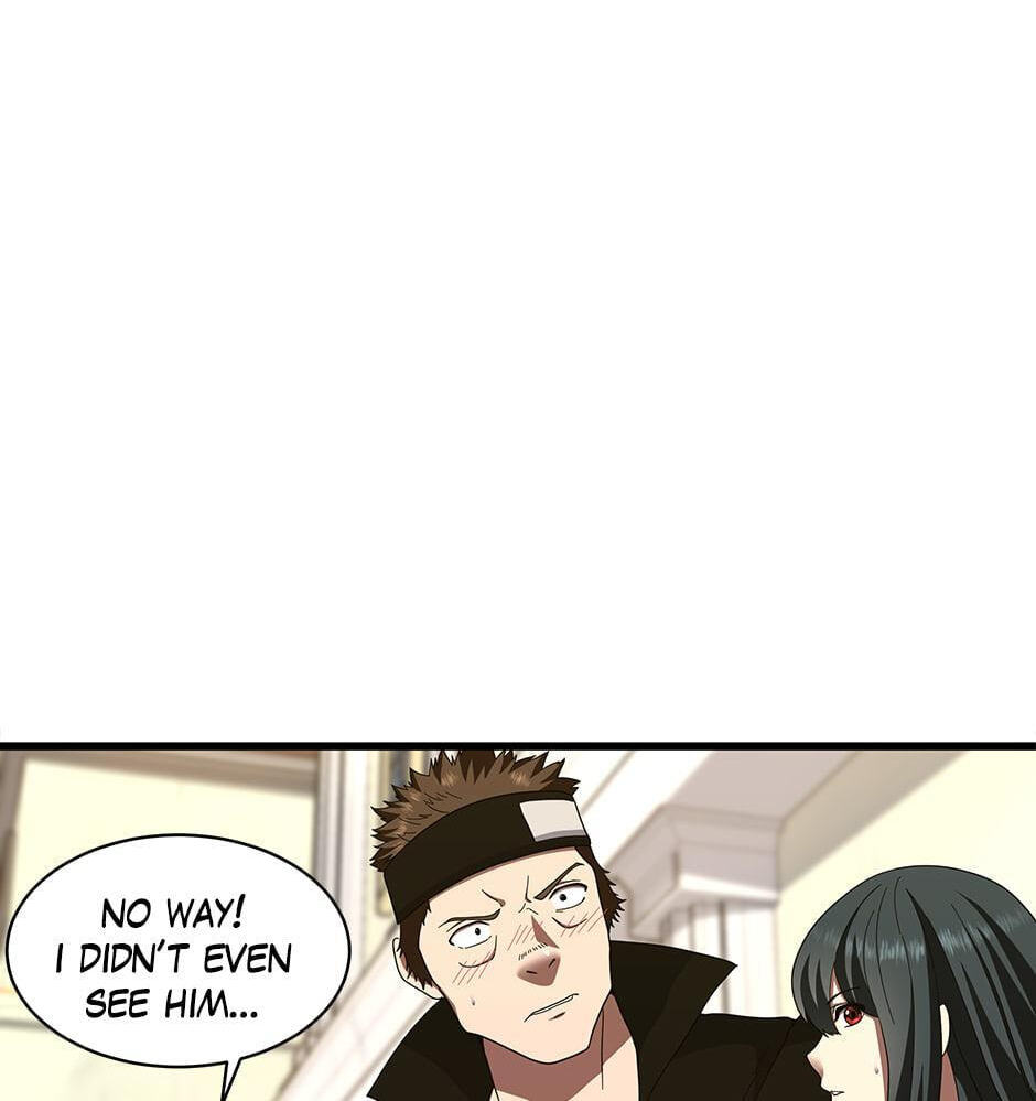 The Beginning After the End Chapter 85 page 92 - 