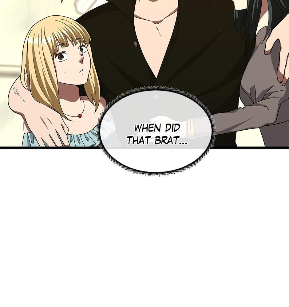 The Beginning After the End Chapter 85 page 93 - 