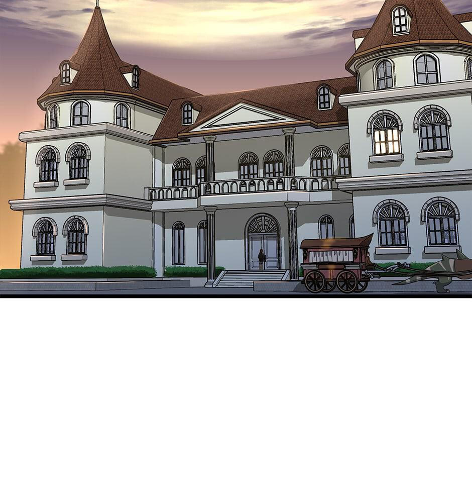 The Beginning After the End Chapter 85 page 95 - 