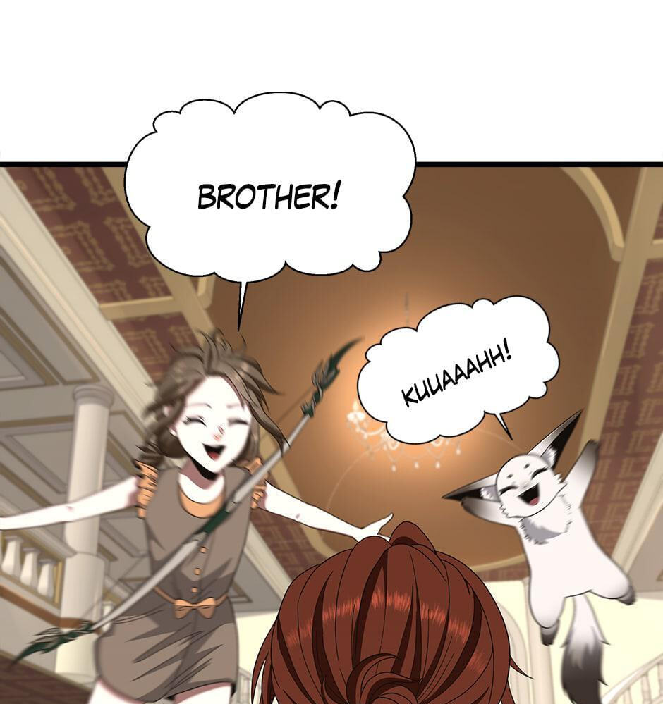 The Beginning After the End Chapter 85 page 97 - 