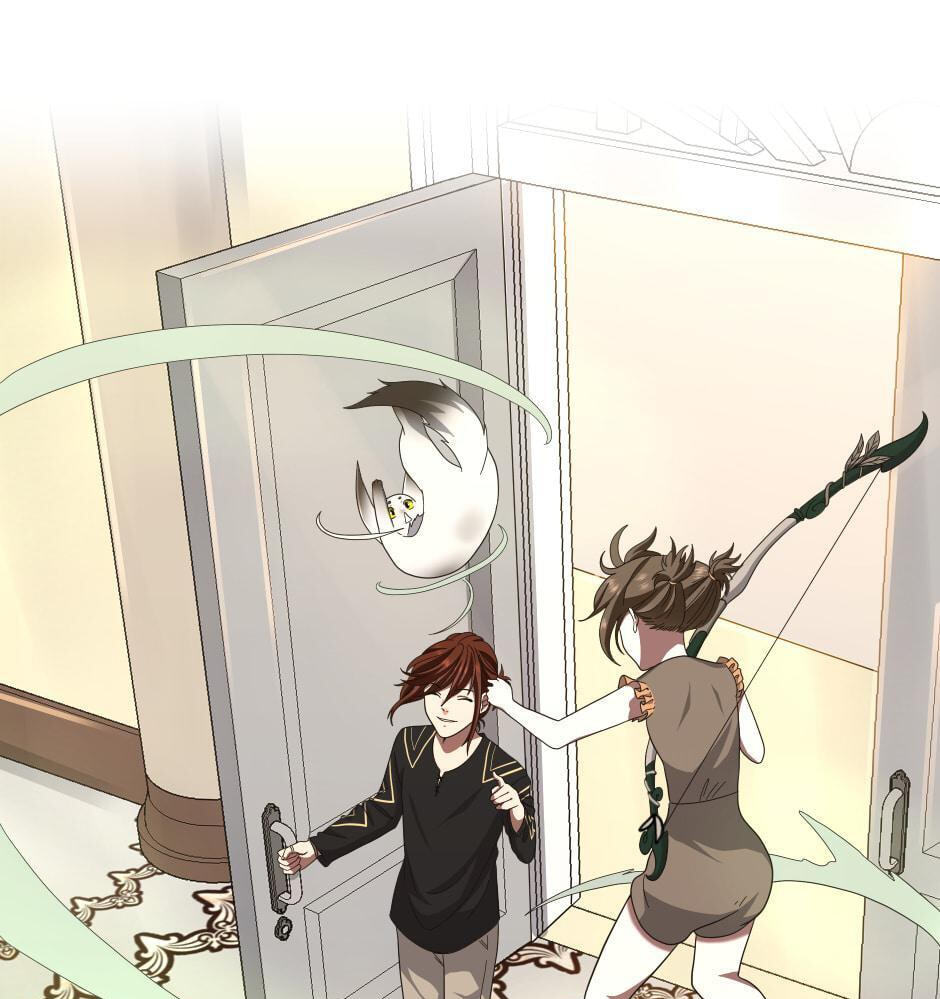 The Beginning After the End Chapter 85 page 99 - 