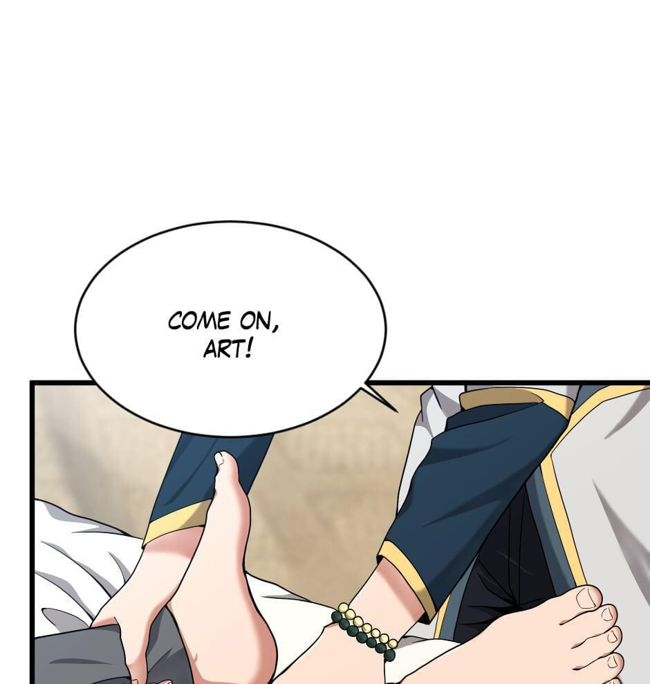 The Beginning After the End Chapter 86 page 1 - 