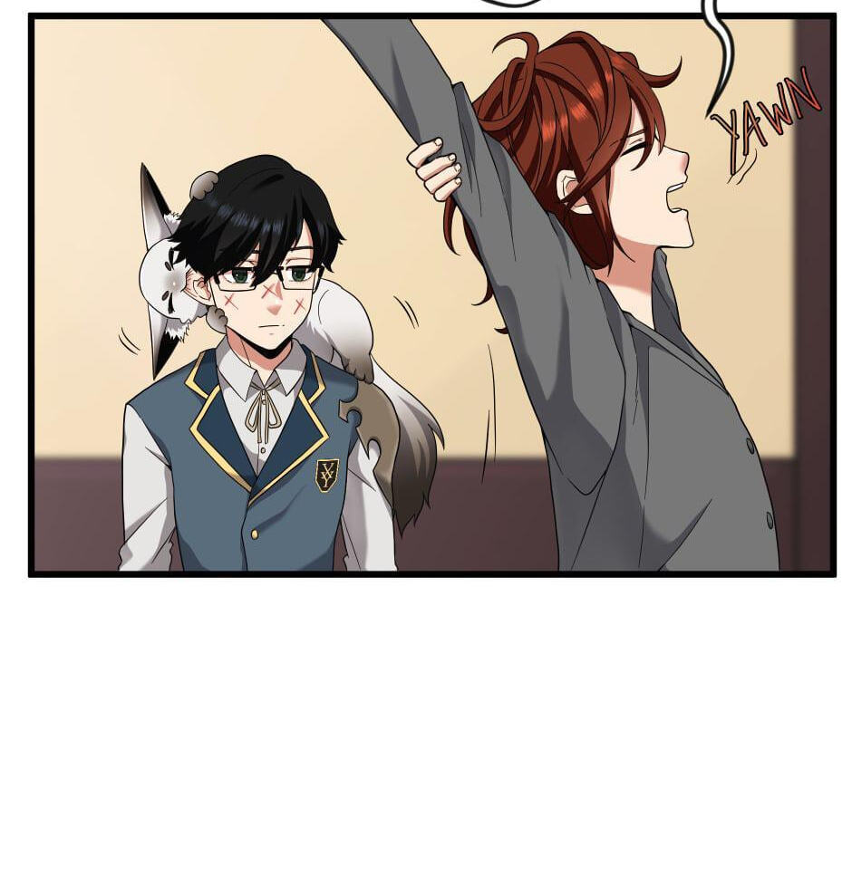 The Beginning After the End Chapter 86 page 14 - 