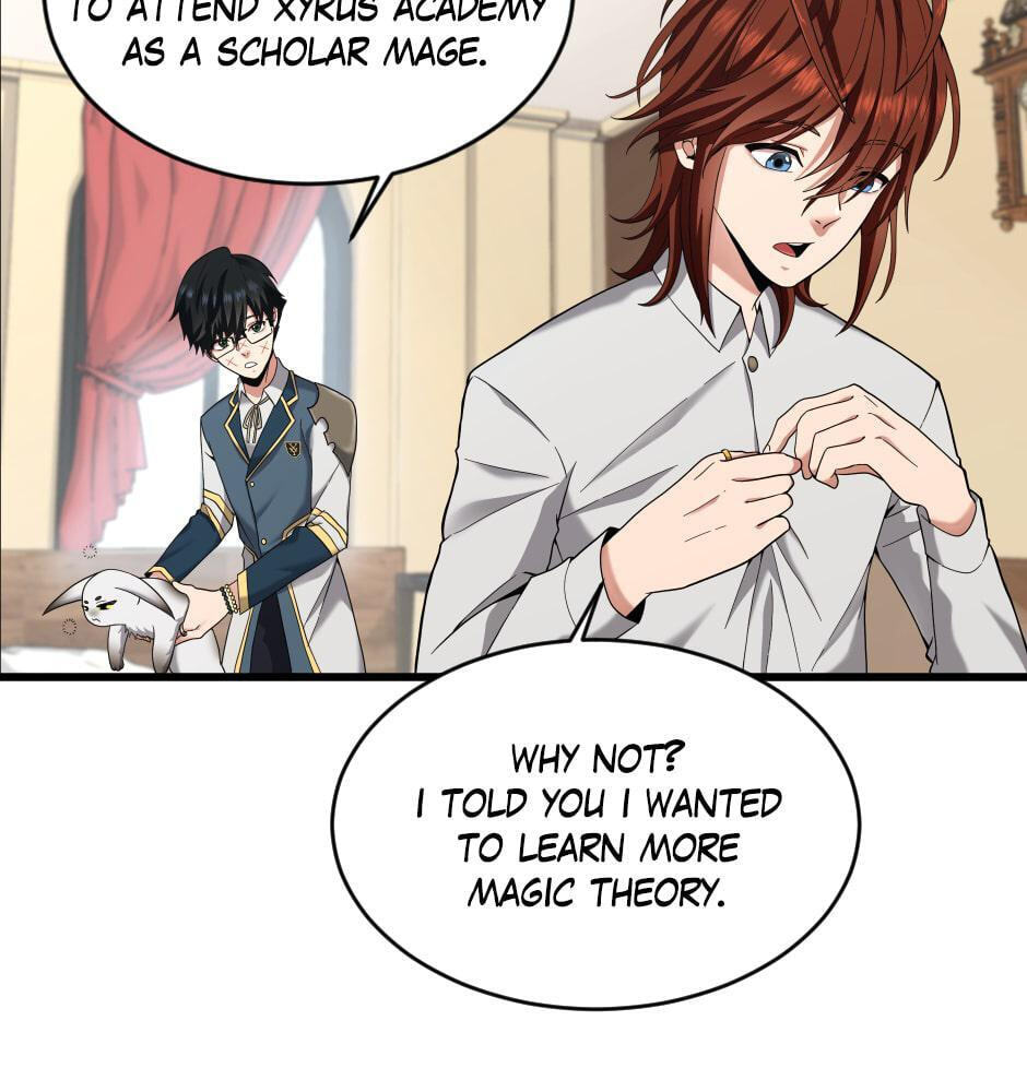 The Beginning After the End Chapter 86 page 17 - 