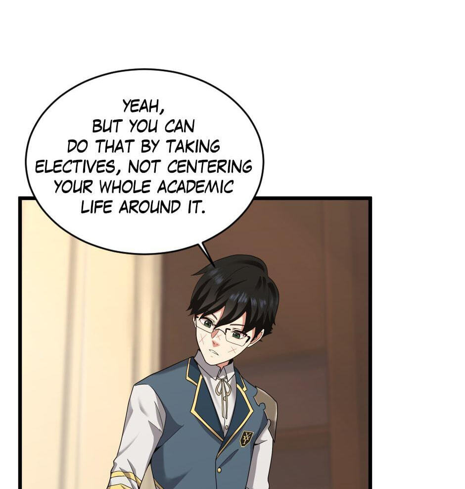 The Beginning After the End Chapter 86 page 18 - 
