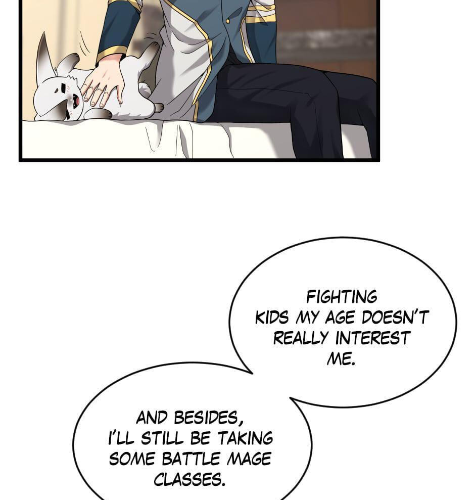 The Beginning After the End Chapter 86 page 19 - 