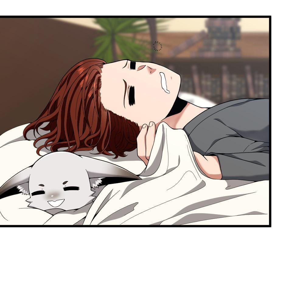 The Beginning After the End Chapter 86 page 3 - 