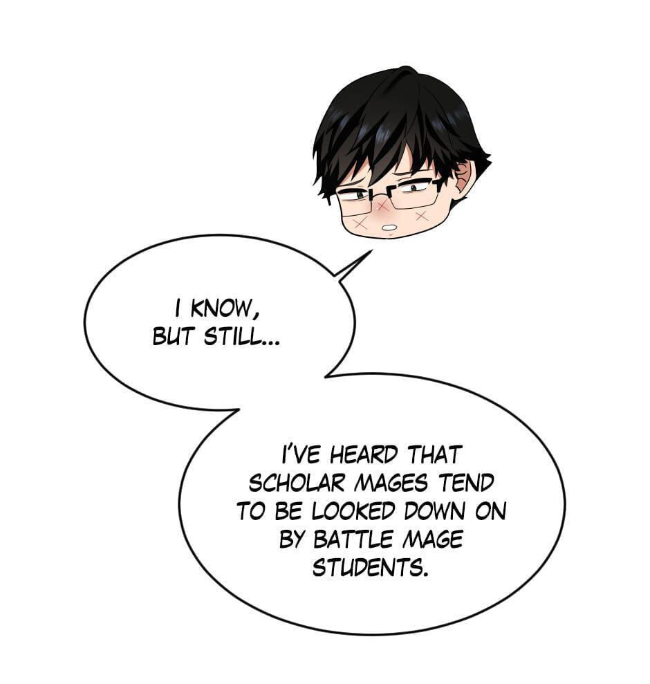 The Beginning After the End Chapter 86 page 21 - 