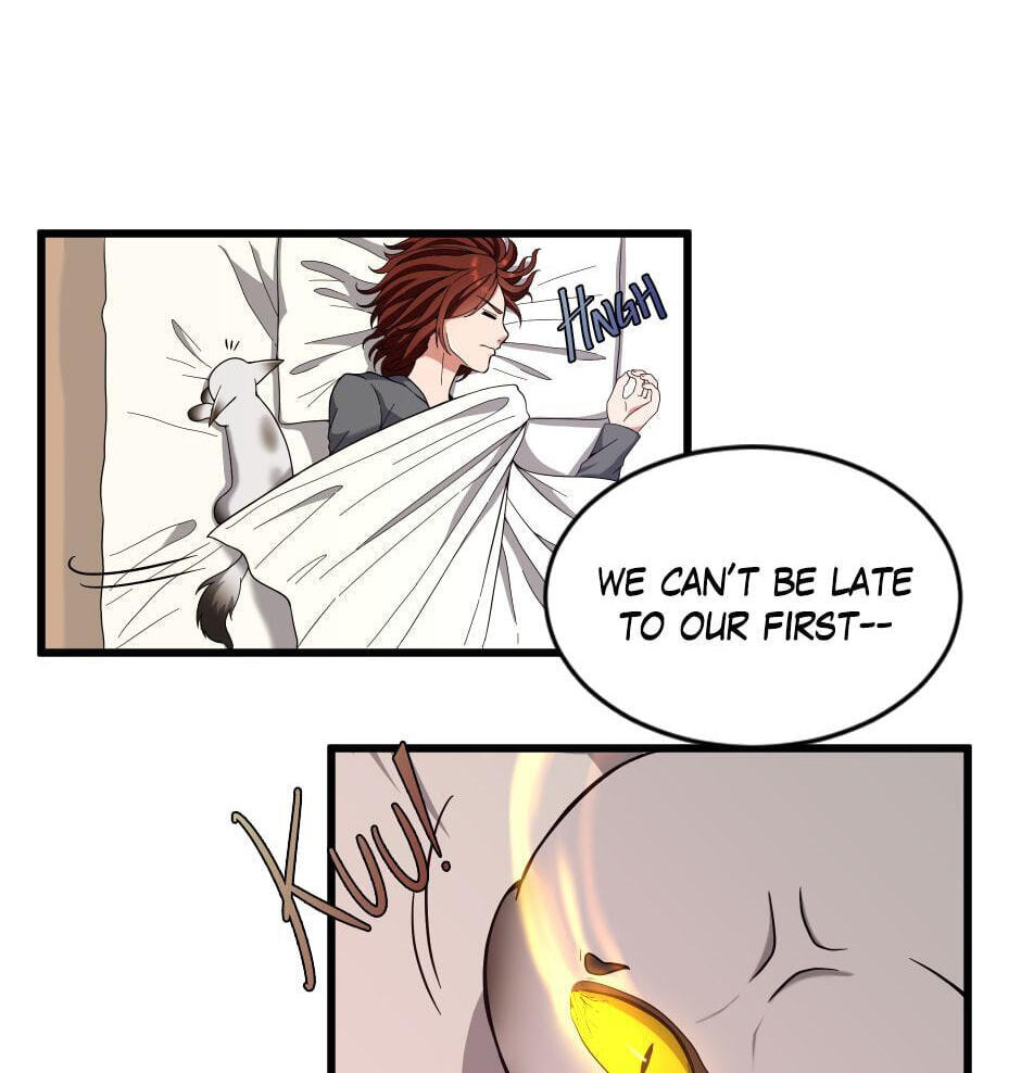 The Beginning After the End Chapter 86 page 4 - 