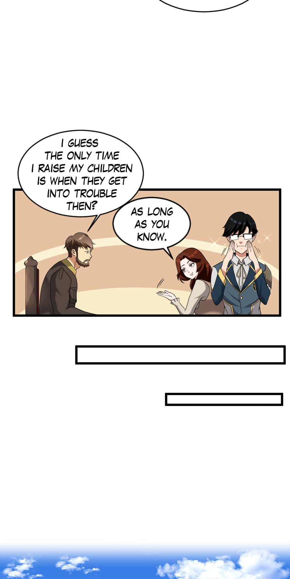 The Beginning After the End Chapter 86 page 34 - 