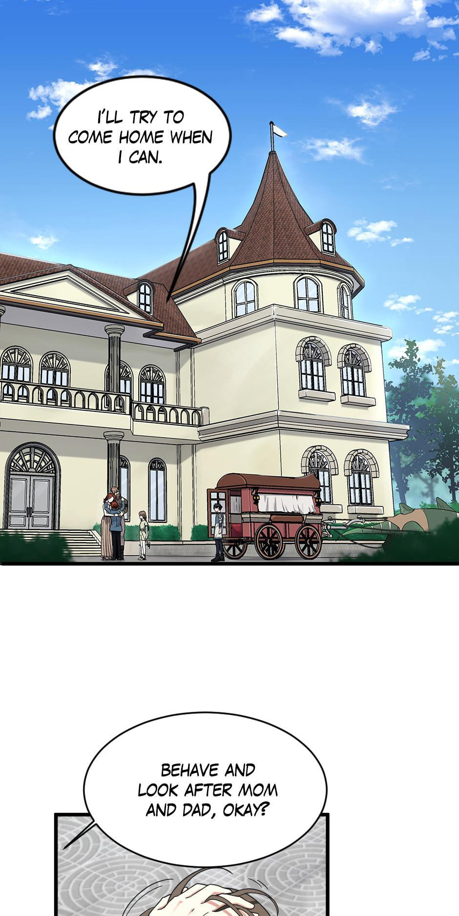 The Beginning After the End Chapter 86 page 35 - 