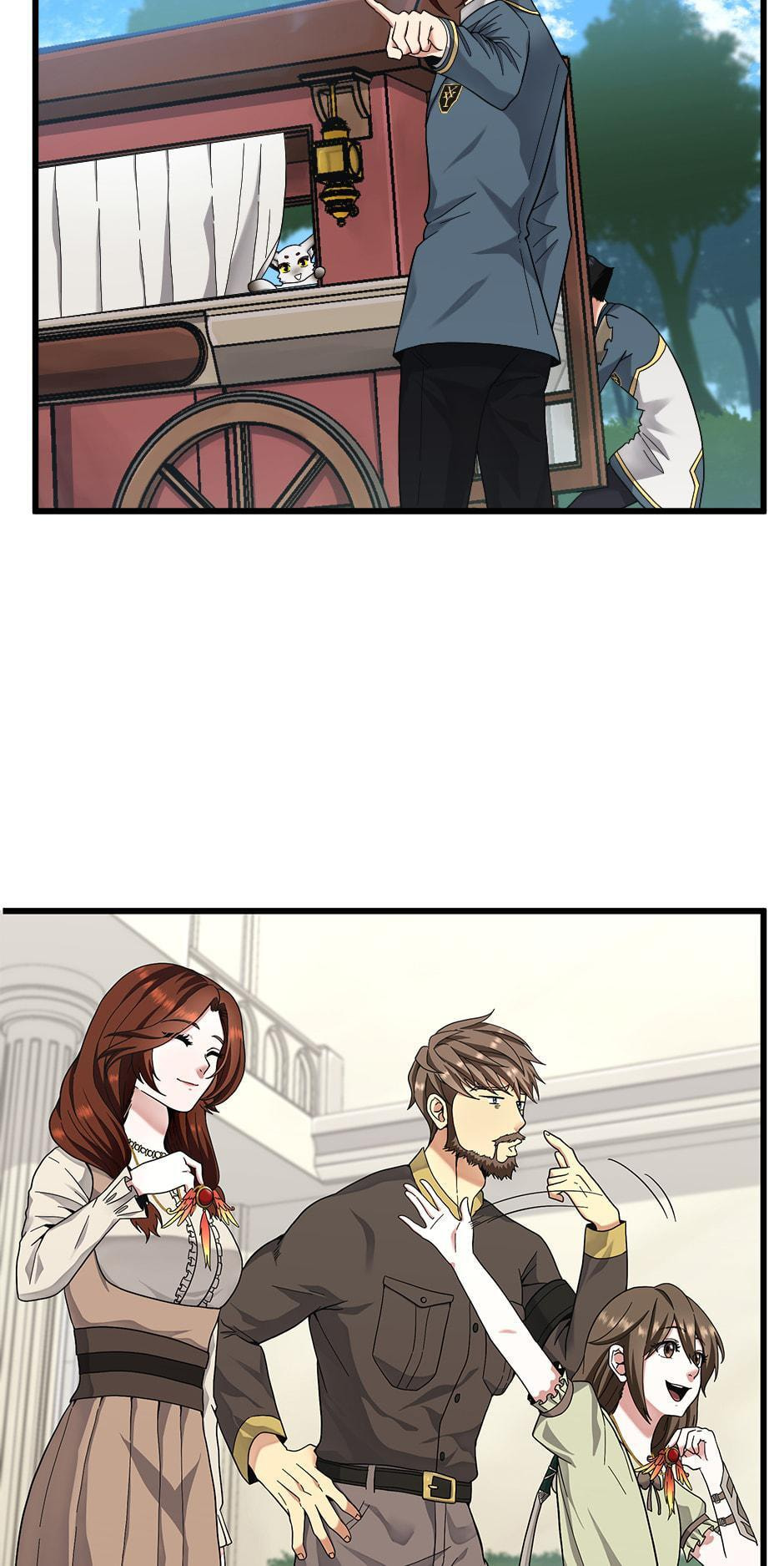 The Beginning After the End Chapter 86 page 37 - 