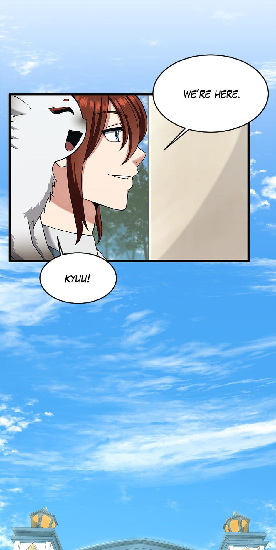 The Beginning After the End Chapter 86 page 41 - 